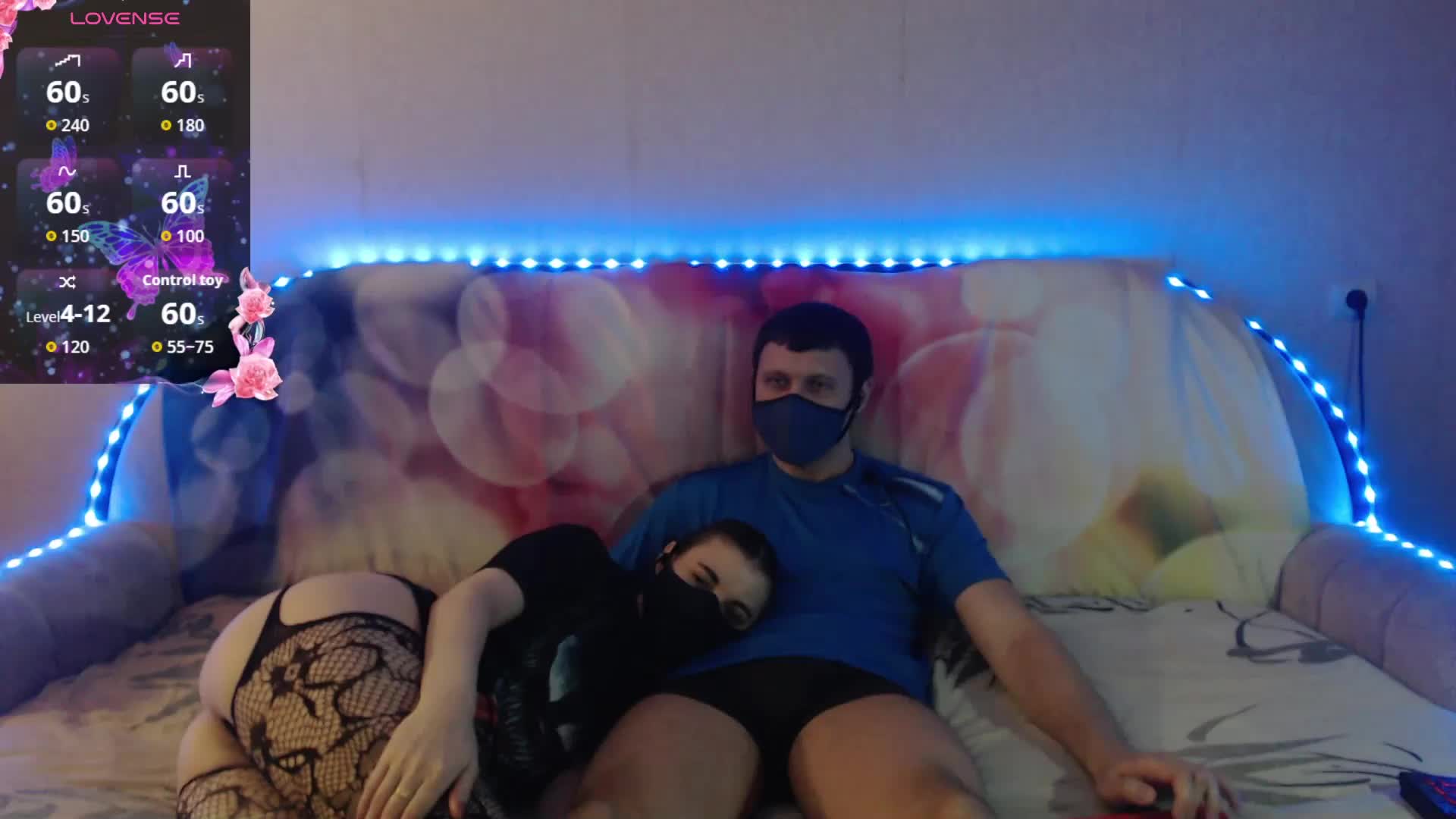 EmberToInferno Live Sex May 17, 2026