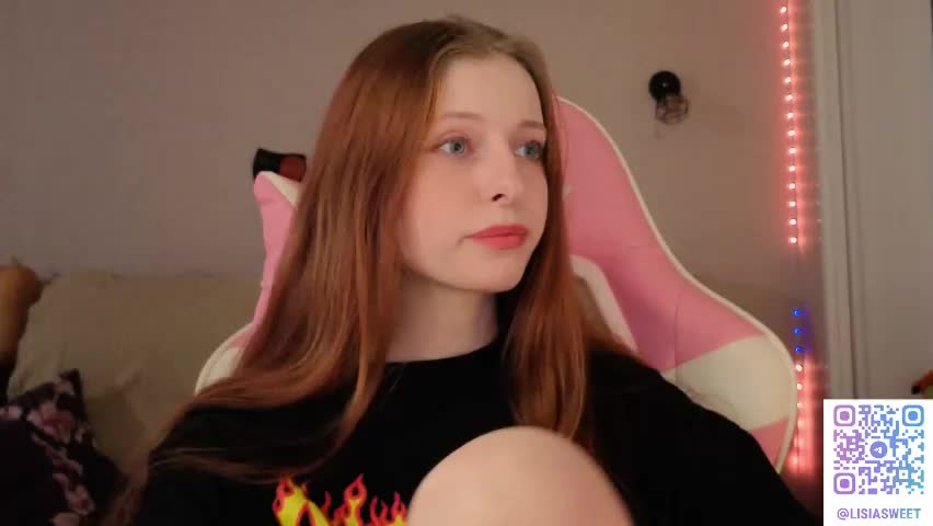 lisiasweet Live Sex May 17, 2026