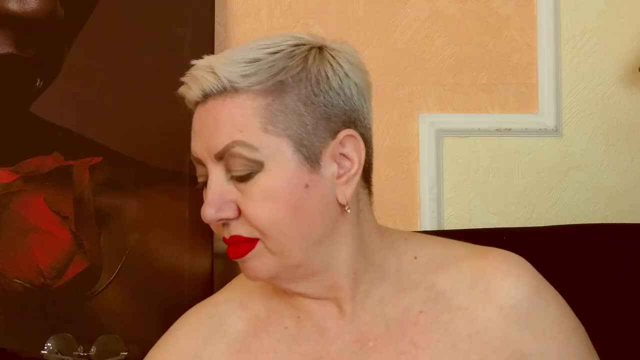 PoshLadyx Live Sex May 17, 2026