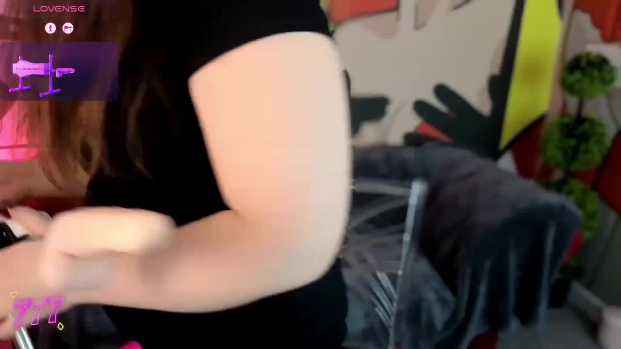 StarryDoll Live Sex May 17, 2026