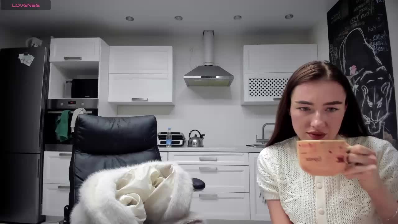 busenok Live Sex May 17, 2026