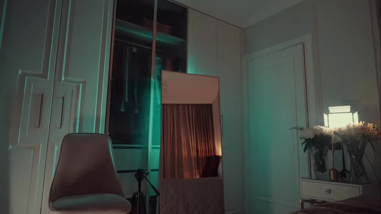 ButterflySoul Live Sex May 17, 2026