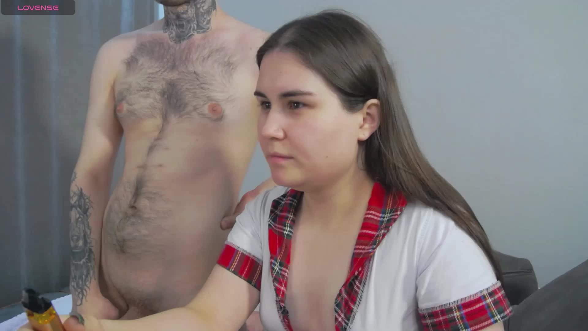 Sati_Brenden Live Sex May 17, 2026