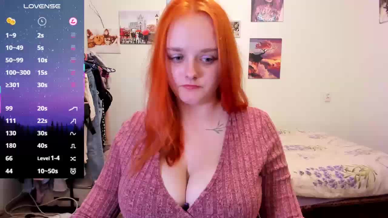 Diafoxy Live Sex May 17, 2026