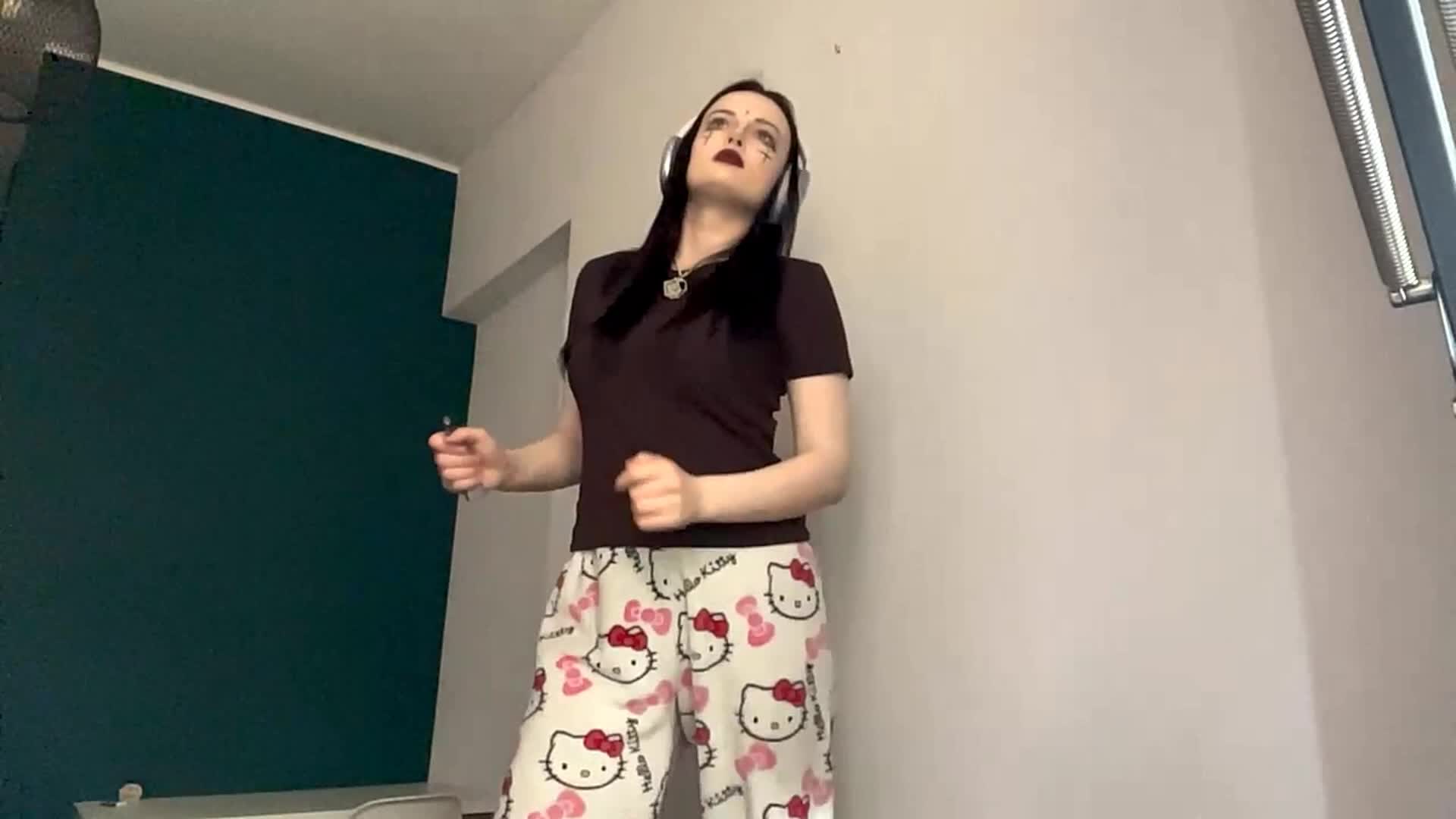 DaynaHosler Live Sex May 17, 2026