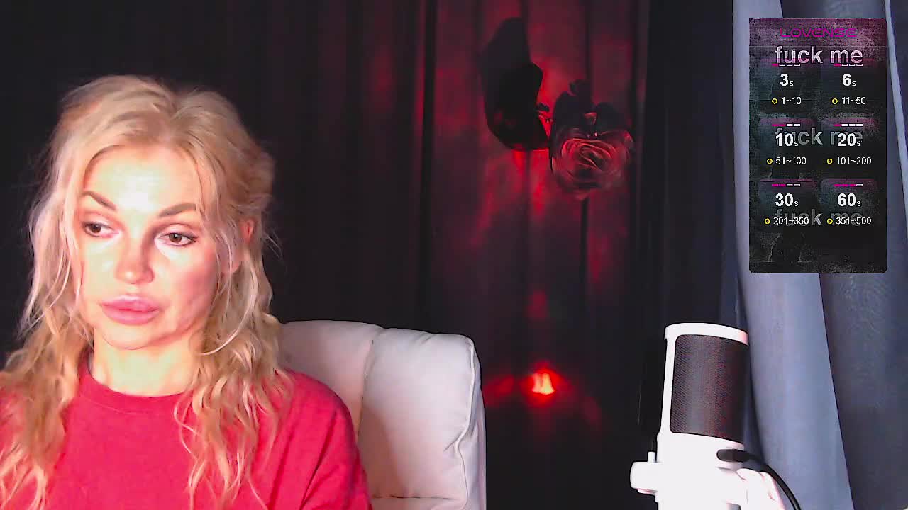 Margo77-1 Live Sex May 17, 2026