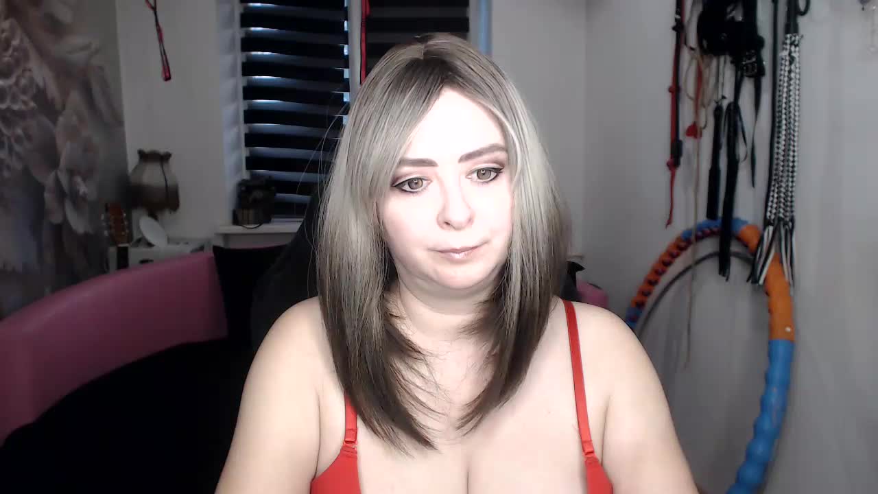 missGODDESS Live Sex May 17, 2026