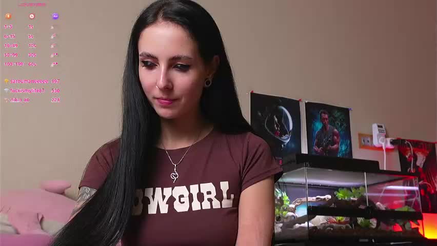 yaraliebe Live Sex May 17, 2026