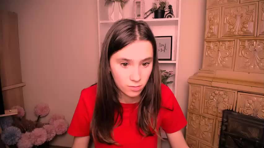 rosalais_ Live Sex May 17, 2026