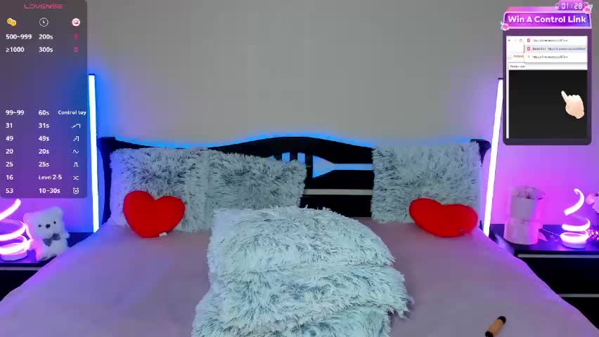 paradisaic__delight Live Sex May 17, 2026