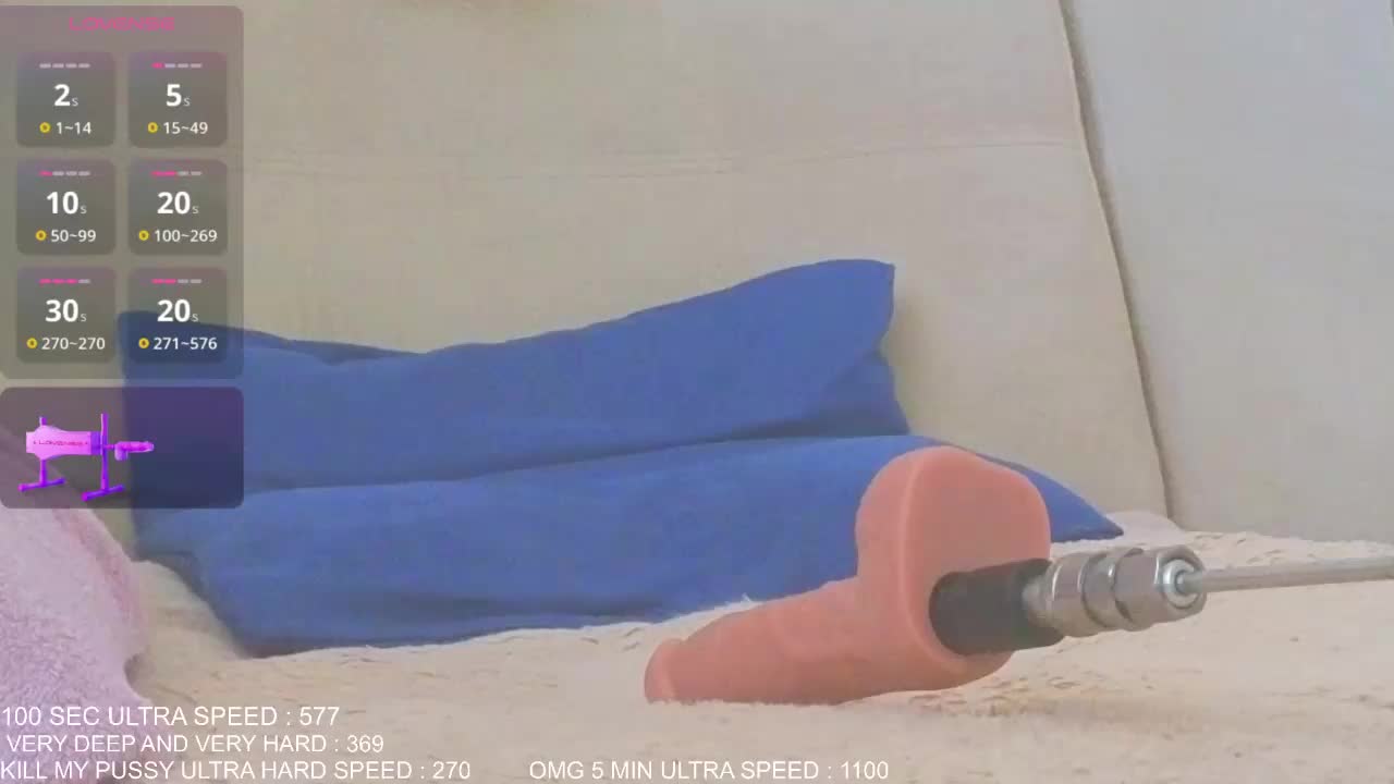 Sunny-Rose Live Sex May 17, 2026
