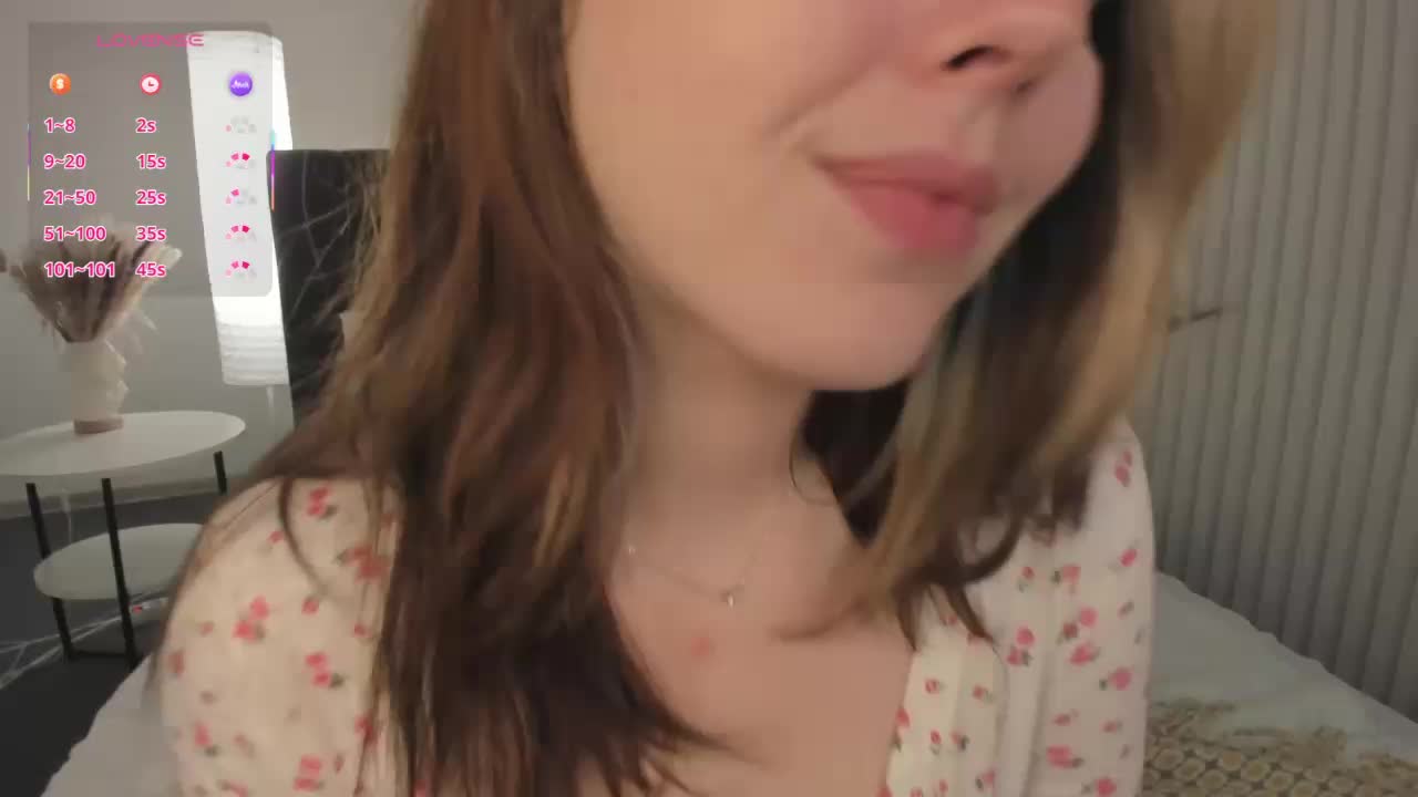 Vanessa-Walters Live Sex May 17, 2026