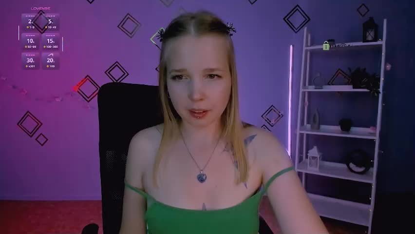 lumi_soft Live Sex May 17, 2026