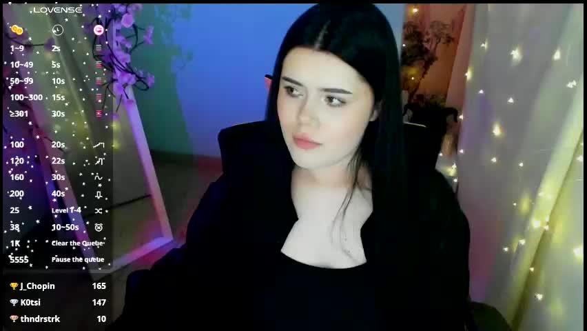 naomivibes Live Sex May 17, 2026