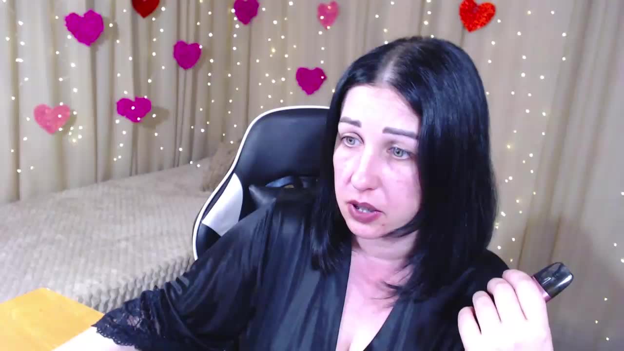 JillStevens Live Sex May 17, 2026
