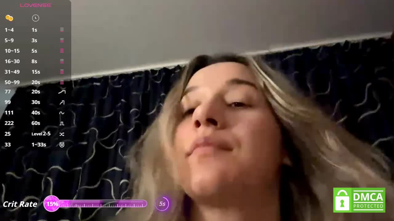 AuroraAC Live Sex May 17, 2026