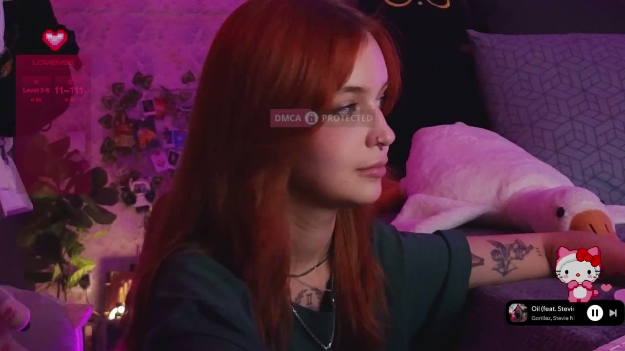 LisLy Live Sex May 17, 2026