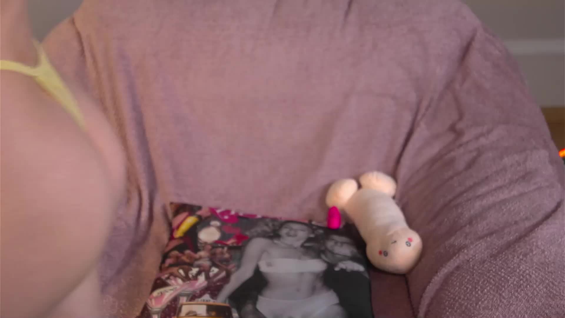 eva-golden Live Sex May 17, 2026