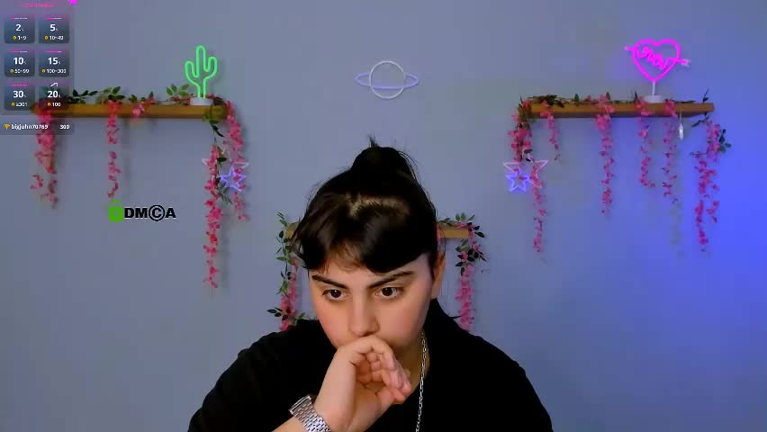 nila_eclipse Live Sex May 17, 2026