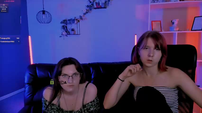 gloria_bubble Live Sex May 17, 2026