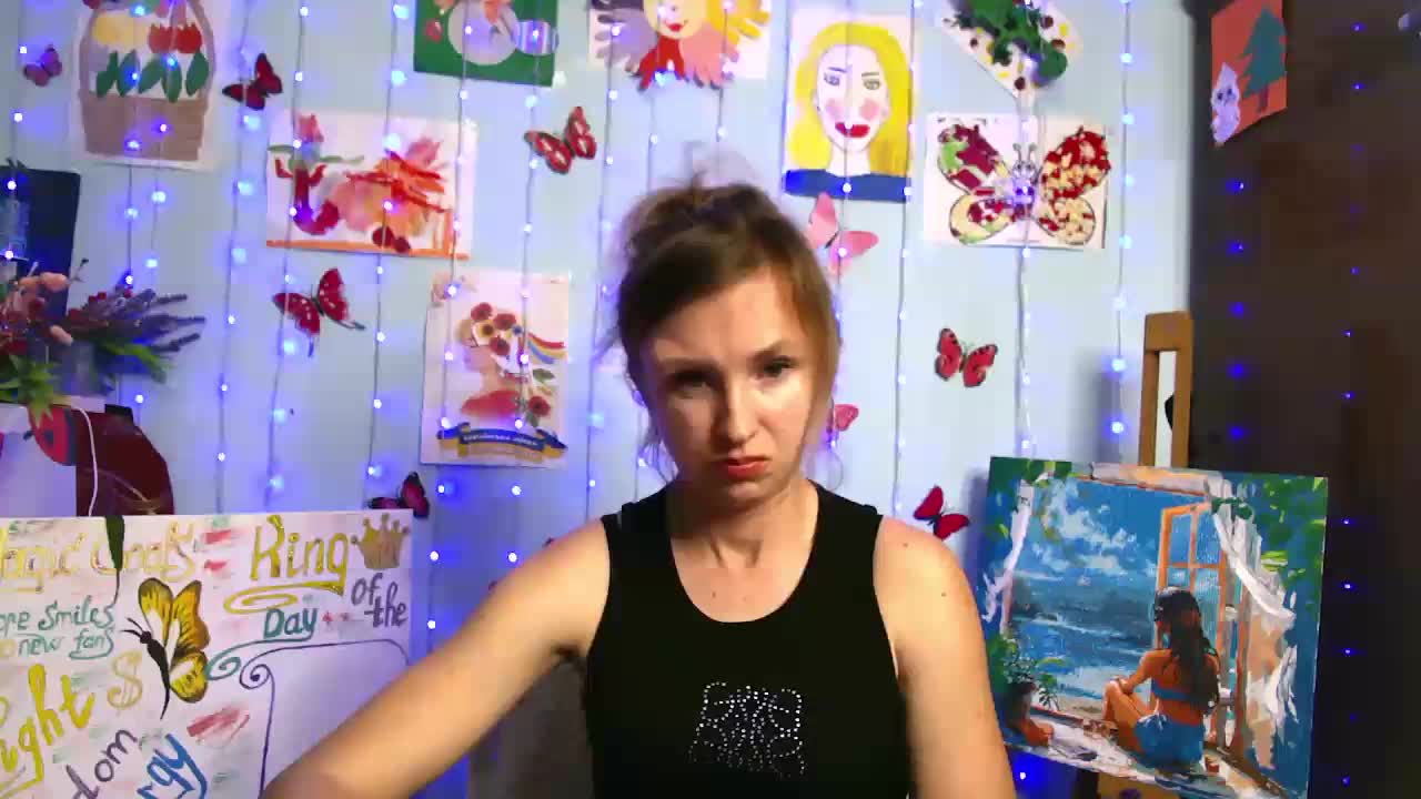 HarleyWid Live Sex May 17, 2026