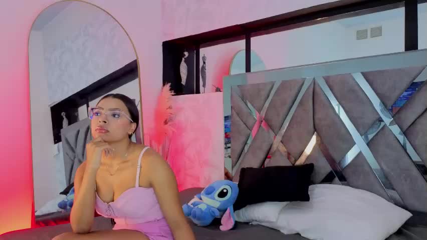 chel_seth Live Sex May 18, 2026