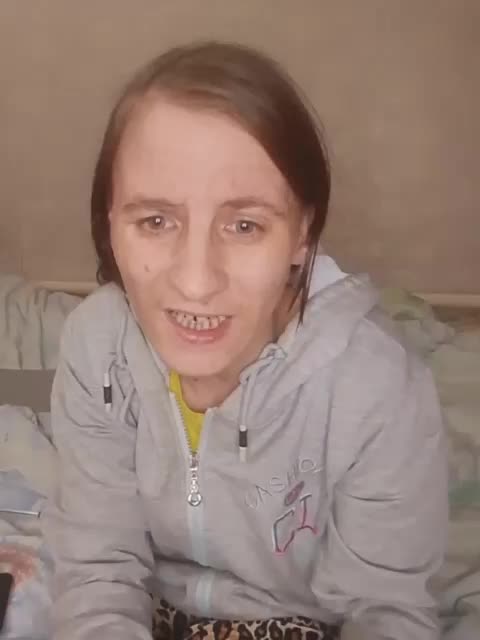 Lida7 Live Sex May 18, 2026