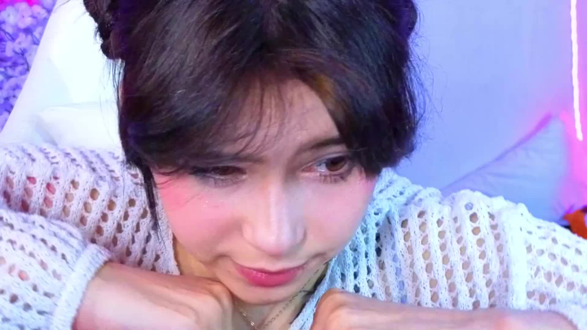 CoralineJones Live Sex May 18, 2026
