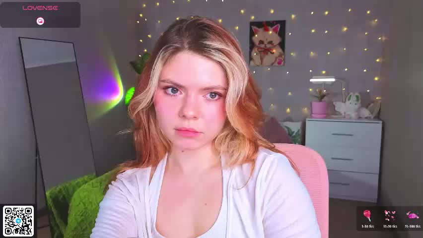 red__candy Live Sex May 18, 2026