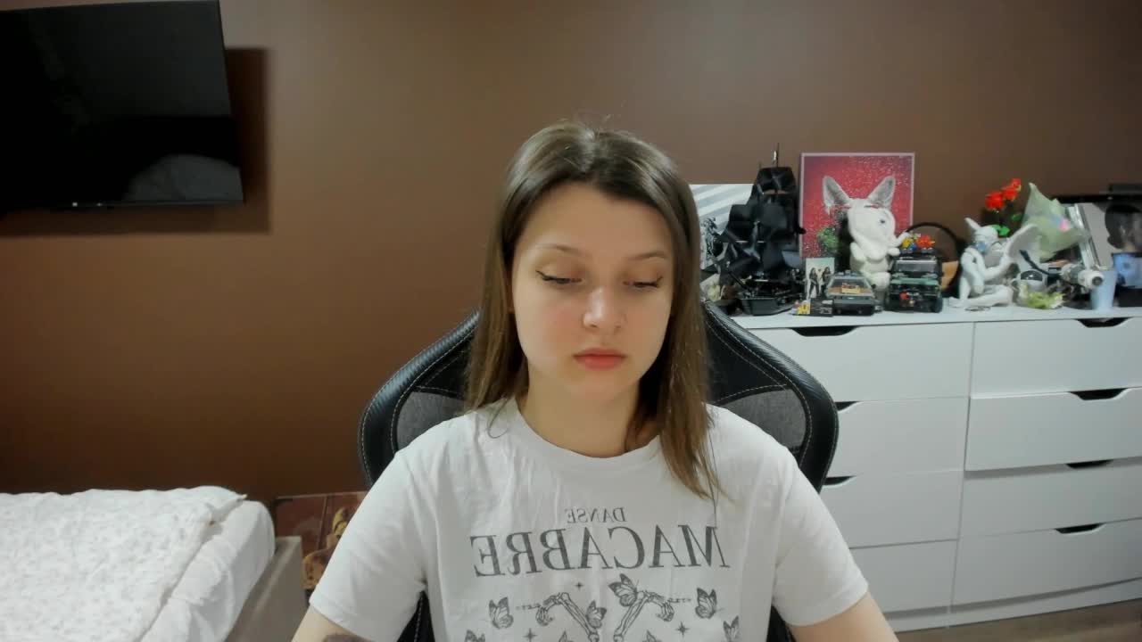 SoniNex Live Sex May 18, 2026
