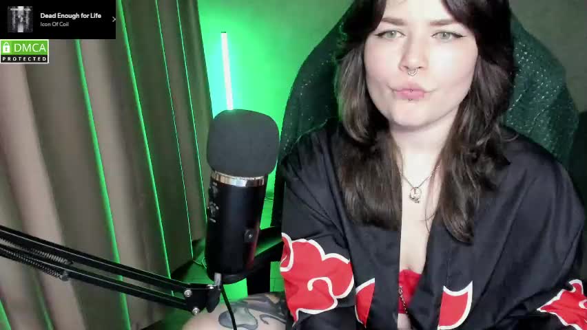 hell_hotline Live Sex May 18, 2026