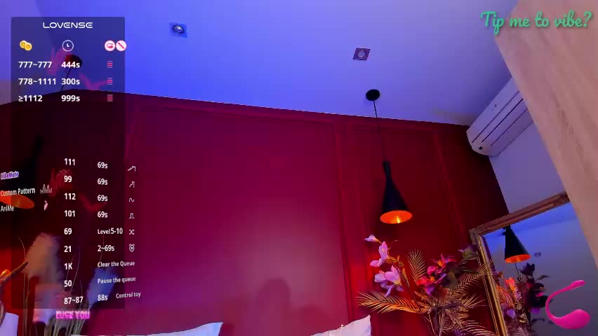 mayzzi Live Sex May 18, 2026