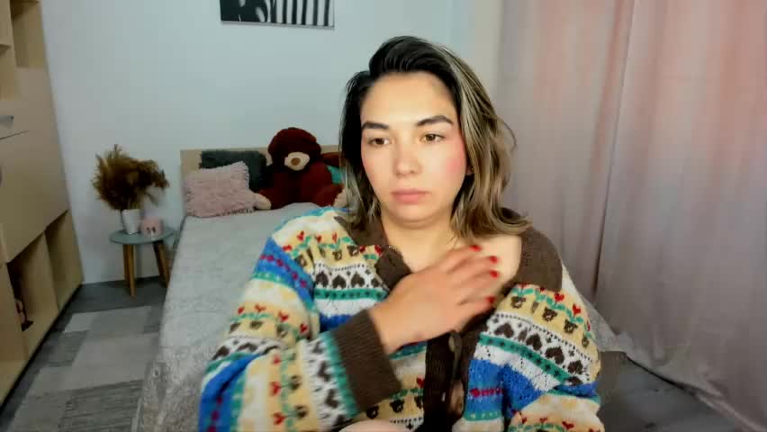 alexa_dolly Live Sex May 18, 2026