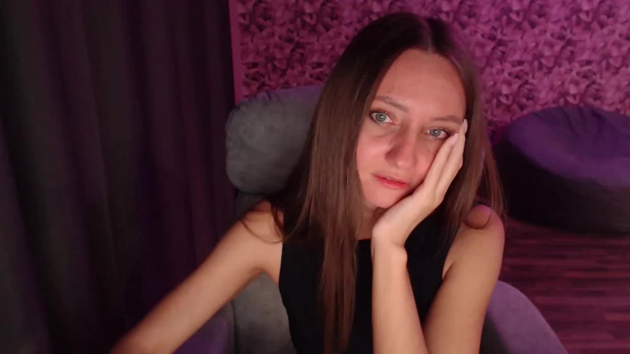 Kami_ Live Sex May 18, 2026
