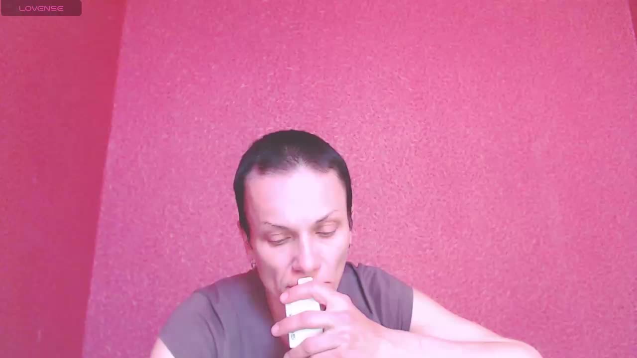 TorryJ Live Sex May 18, 2026