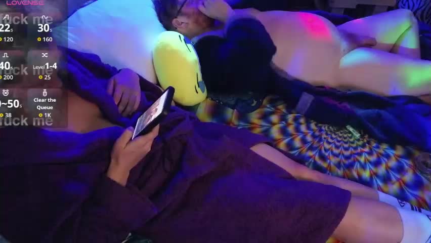 blacklightparty69 Live Sex May 18, 2026