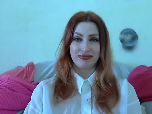 Volna2727 Live Sex May 18, 2026