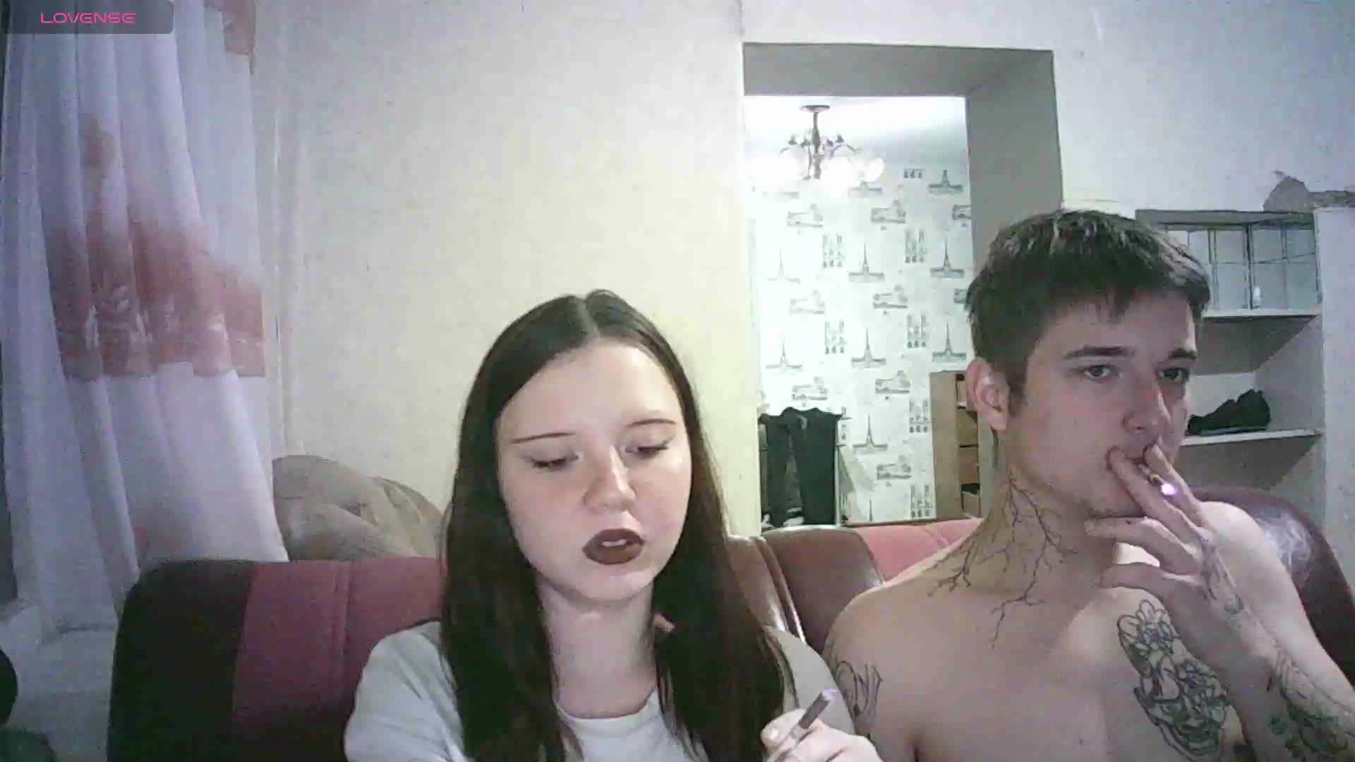 HARMONYX Live Sex May 18, 2026