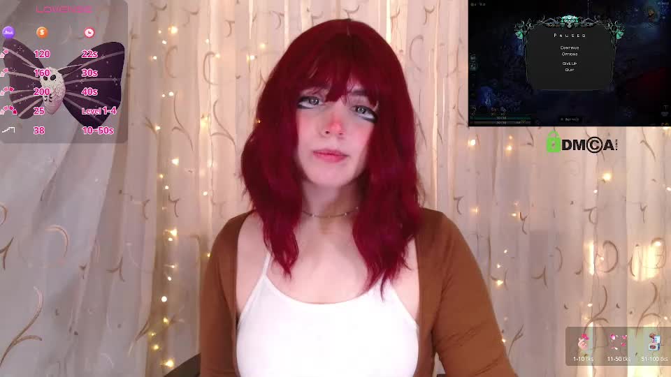 -Ramona- Live Sex May 18, 2026