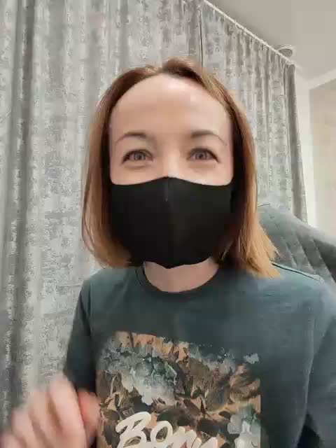 Viktoriya24 Live Sex May 18, 2026