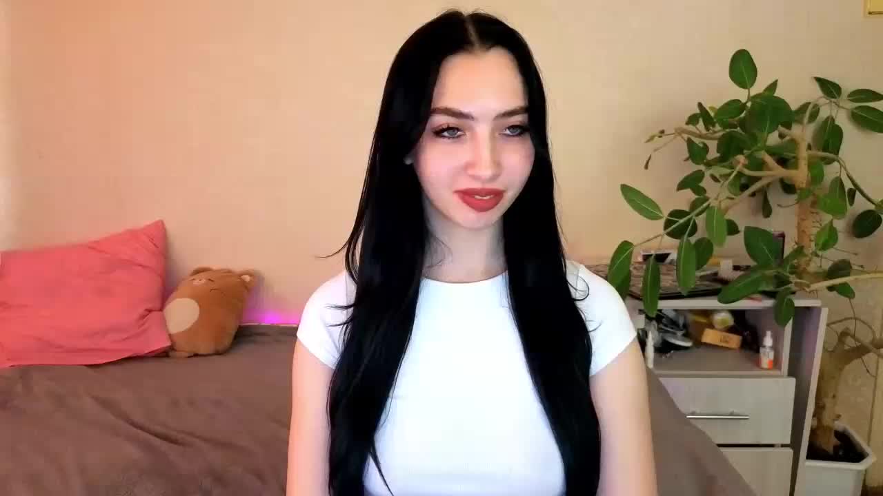 WildKittenX Live Sex May 18, 2026