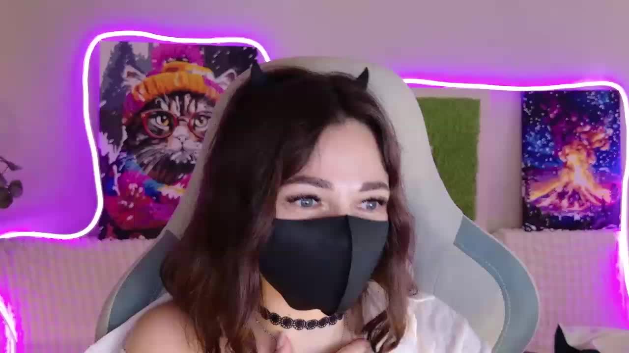 NightMint Live Sex May 18, 2026