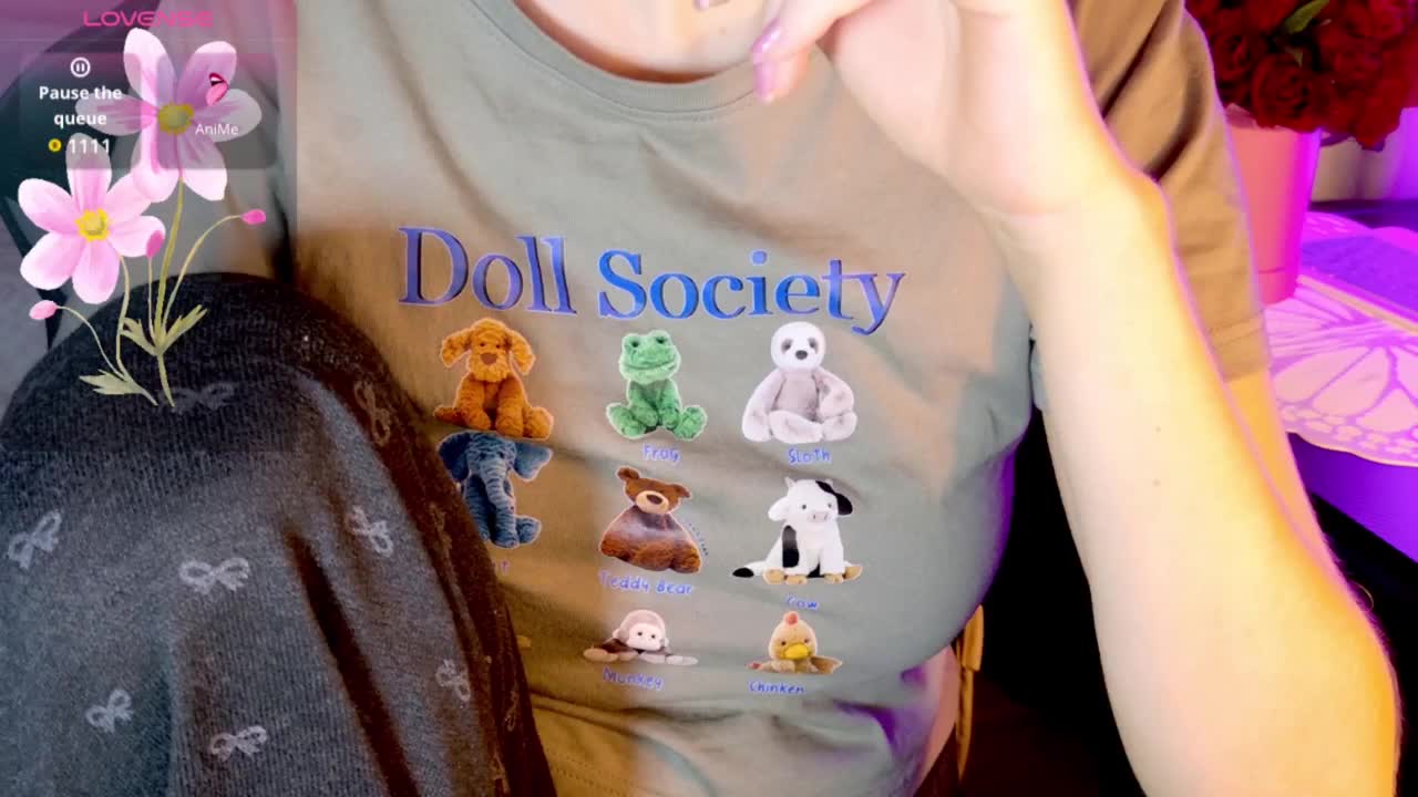 sweety-kittyy Live Sex May 18, 2026