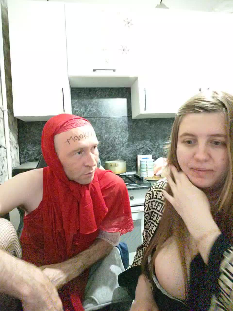 KeshVi777a Live Sex May 18, 2026