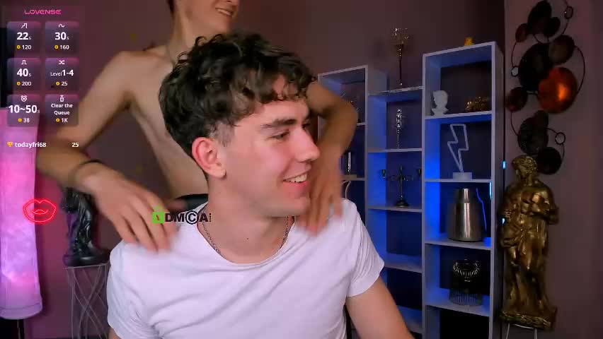 john_lik Live Sex May 18, 2026
