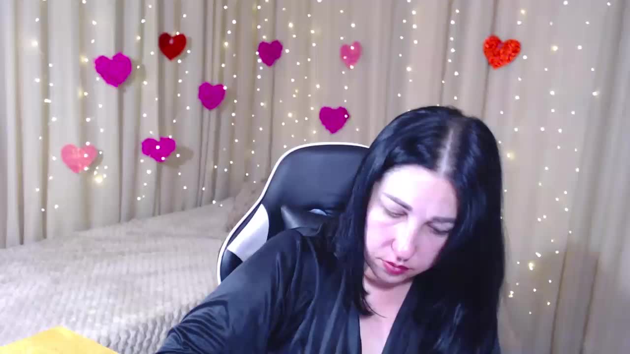 JillStevens Live Sex May 18, 2026
