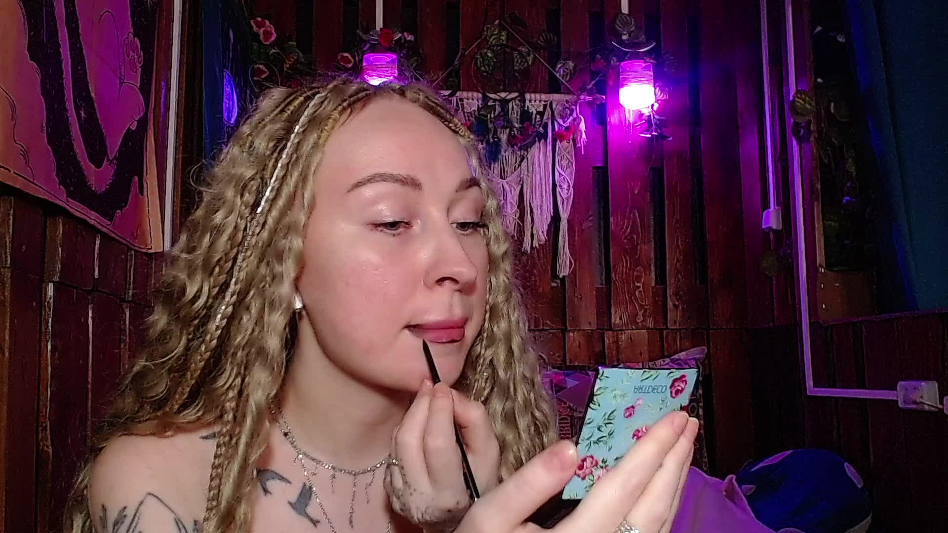Bobby-MiMi Live Sex May 18, 2026