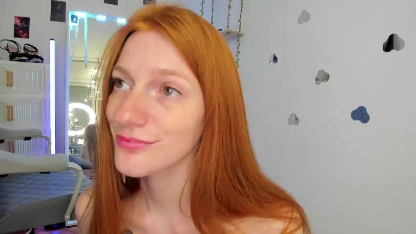 alice_ginger Live Sex May 18, 2026