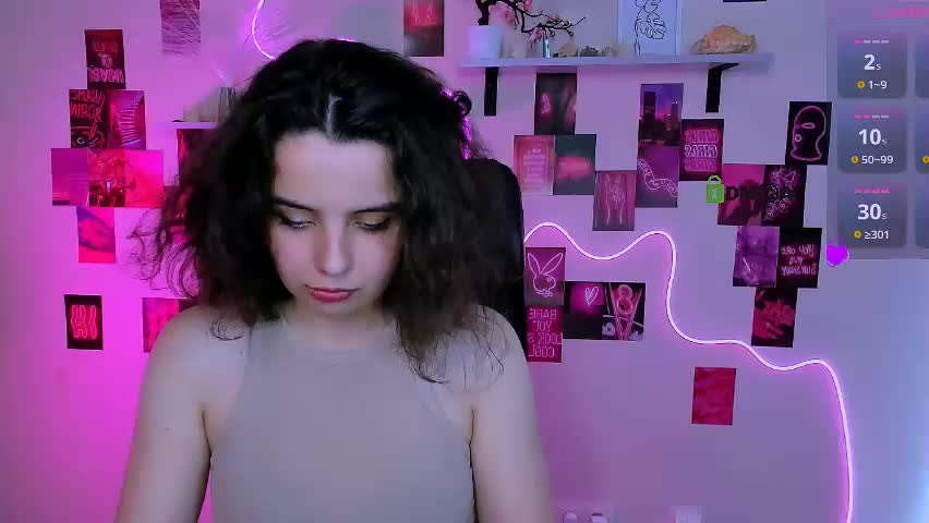 teresa_shy Live Sex May 18, 2026