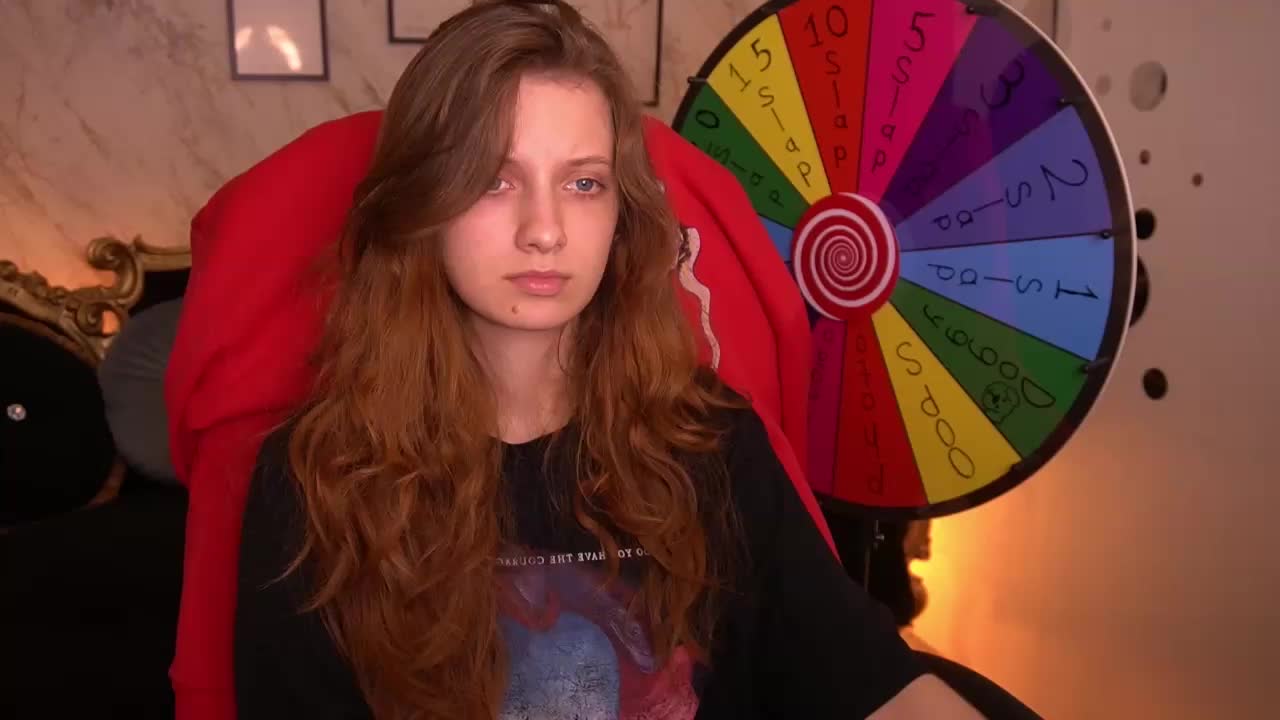 CuteeFoxy Live Sex May 18, 2026